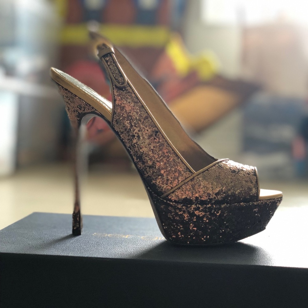 Sergio Rossi shoes